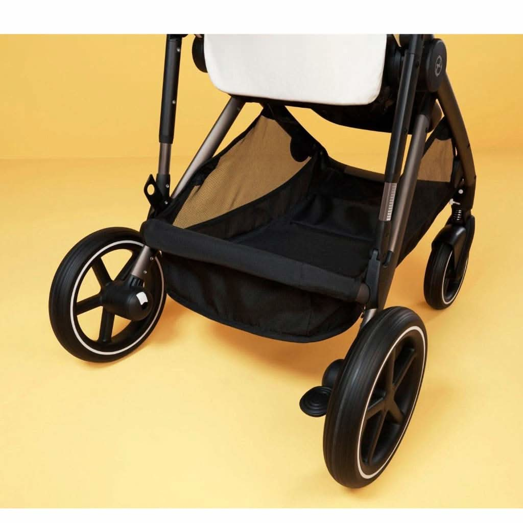 Cybex Gazelle S 2 Stroller, ANB BABY