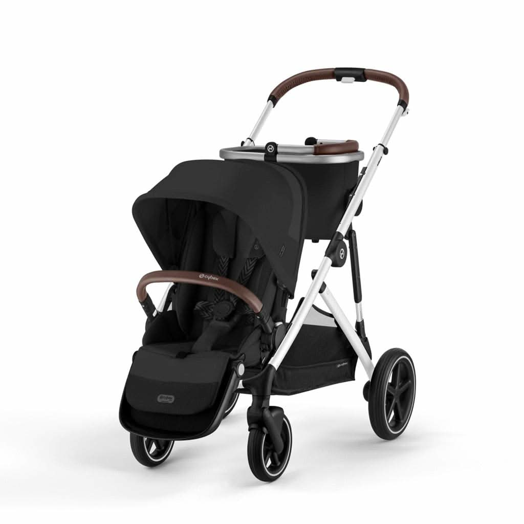 Cybex Gazelle S 2 Stroller, ANB BABY