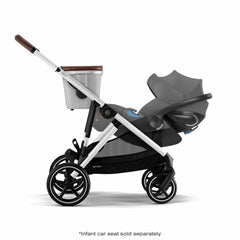 Cybex Gazelle S 2 Stroller, ANB BABY