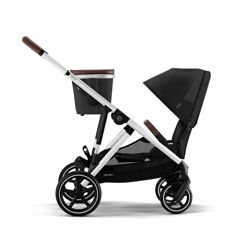 Cybex Gazelle S 2 Stroller, ANB BABY