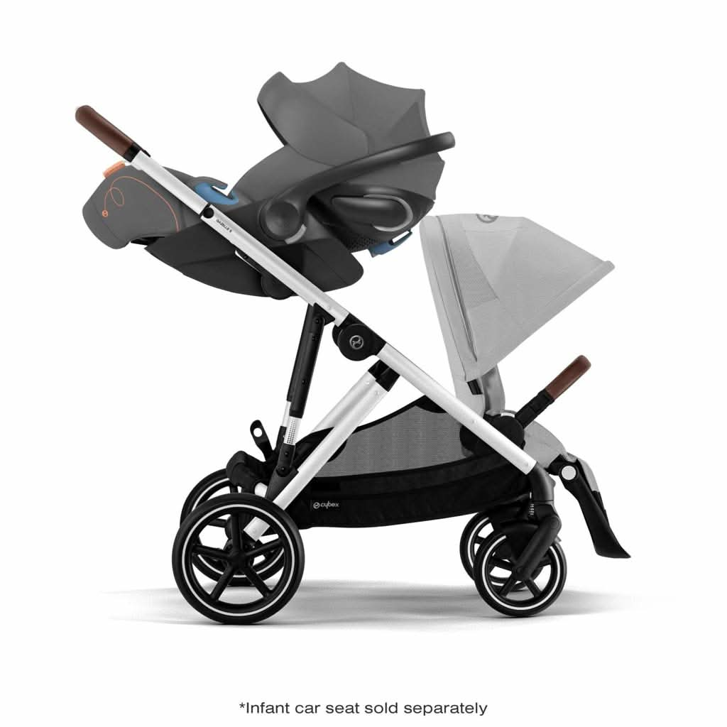 Cybex Gazelle S 2 Stroller, ANB BABY