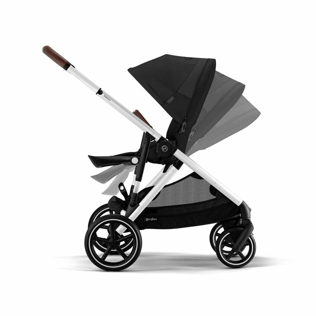 Cybex Gazelle S 2 Stroller, ANB BABY