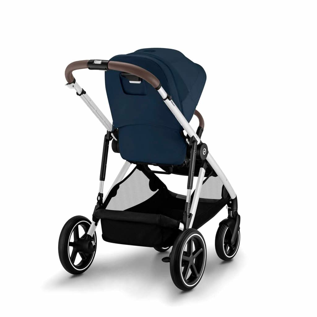 Cybex Gazelle S 2 Stroller, ANB BABY