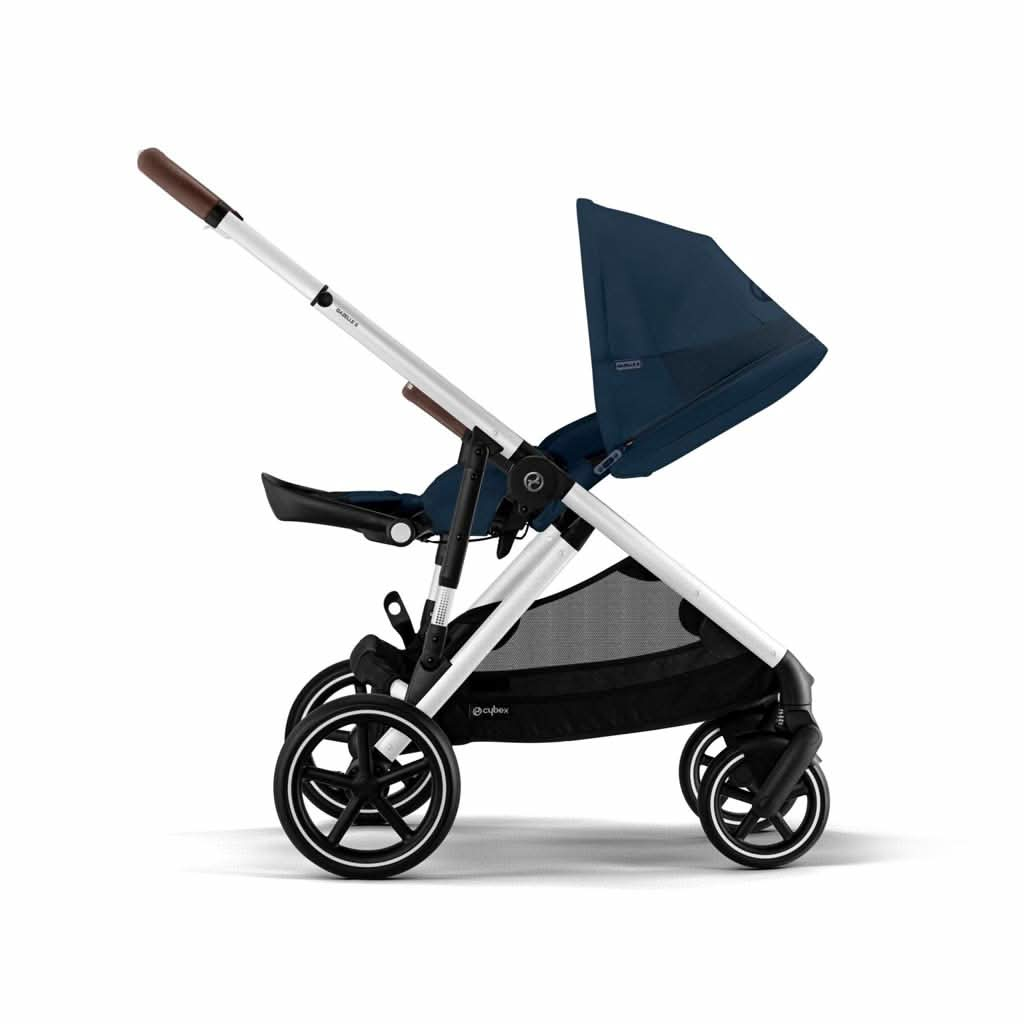 Cybex Gazelle S 2 Stroller, ANB BABY