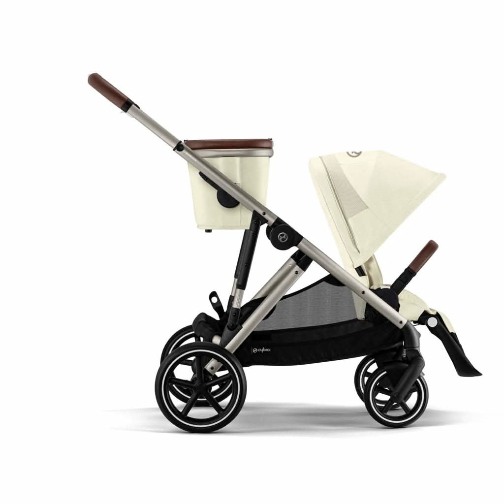 Cybex Gazelle S 2 Stroller, ANB BABY