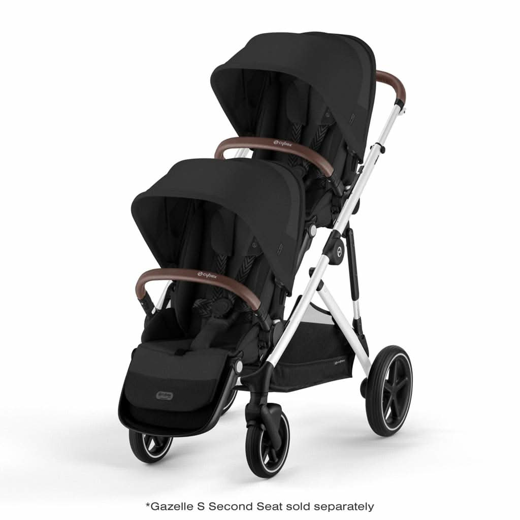 Cybex Gazelle S 2 Stroller, ANB BABY