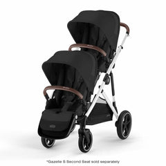 Cybex Gazelle S 2 Stroller, ANB BABY