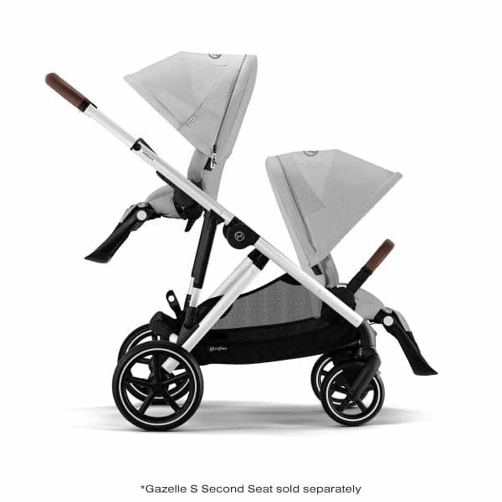 Cybex Gazelle S 2 Stroller, ANB BABY