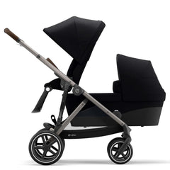 Cybex Gazelle S Complete Stroller - ANB Baby