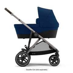 Cybex Gazelle S Complete Stroller - ANB Baby