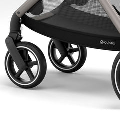 Cybex Gazelle S Complete Stroller - ANB Baby