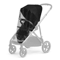 Cybex Gazelle S Stroller Rain Cover, ANB BABY