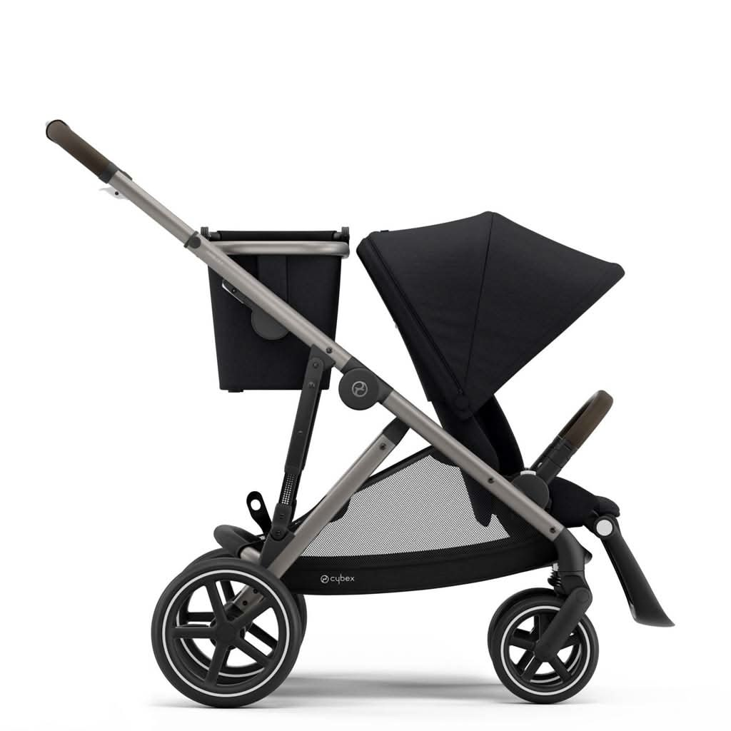 Cybex Gazelle S Stroller, ANB BABY