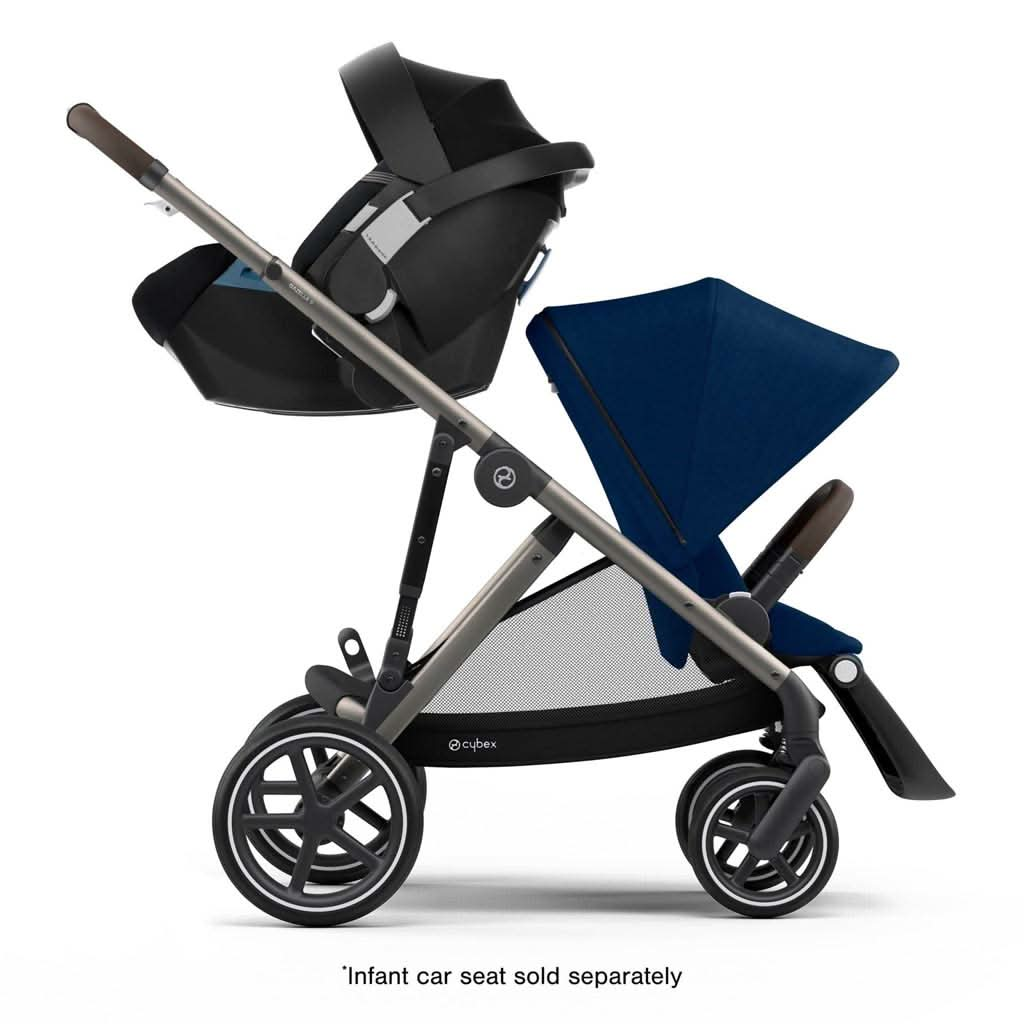 Cybex Gazelle S Stroller, ANB BABY