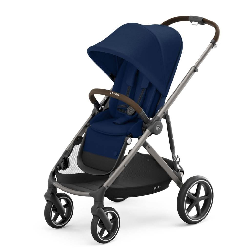 Cybex Gazelle S Stroller, ANB BABY