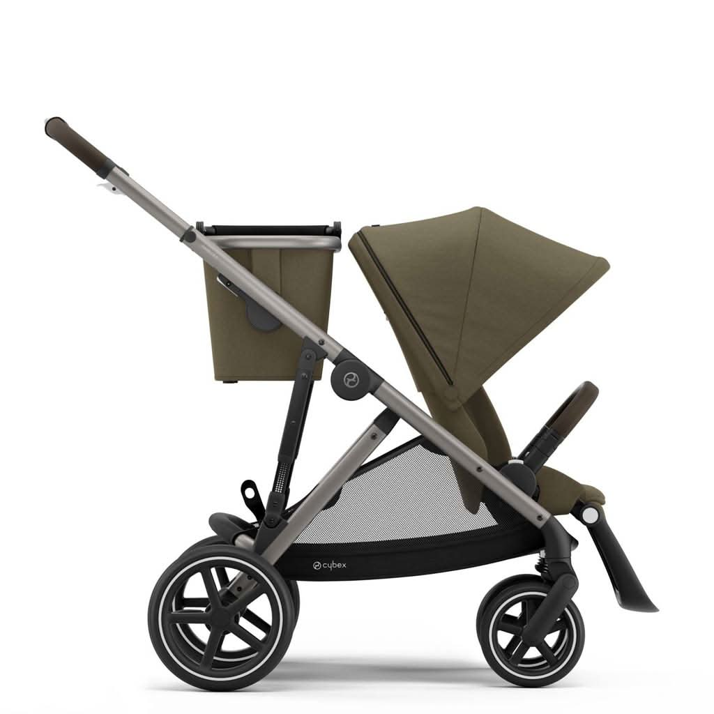 Cybex Gazelle S Stroller, ANB BABY