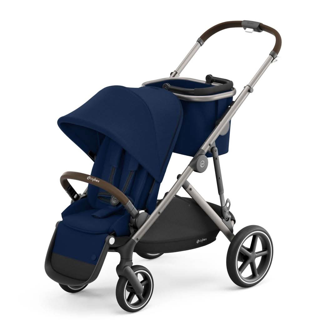 Cybex Gazelle S Stroller, ANB BABY