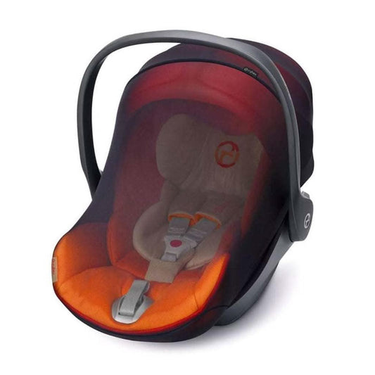 CYBEX Insect Net for Aton Q /Cloud Q Infant Car Seat, ANB BABY