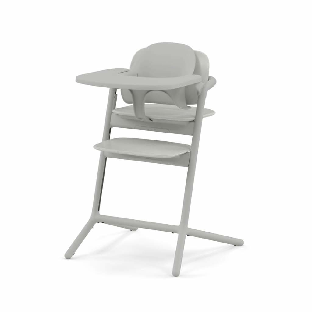 Cybex Lemo 2 High Chair 3 - in - 1, ANB BABY