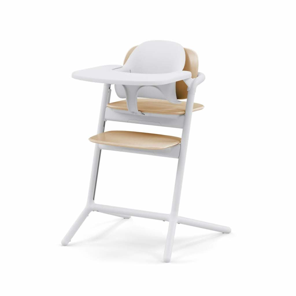 Cybex Lemo 2 High Chair 3 - in - 1, ANB BABY