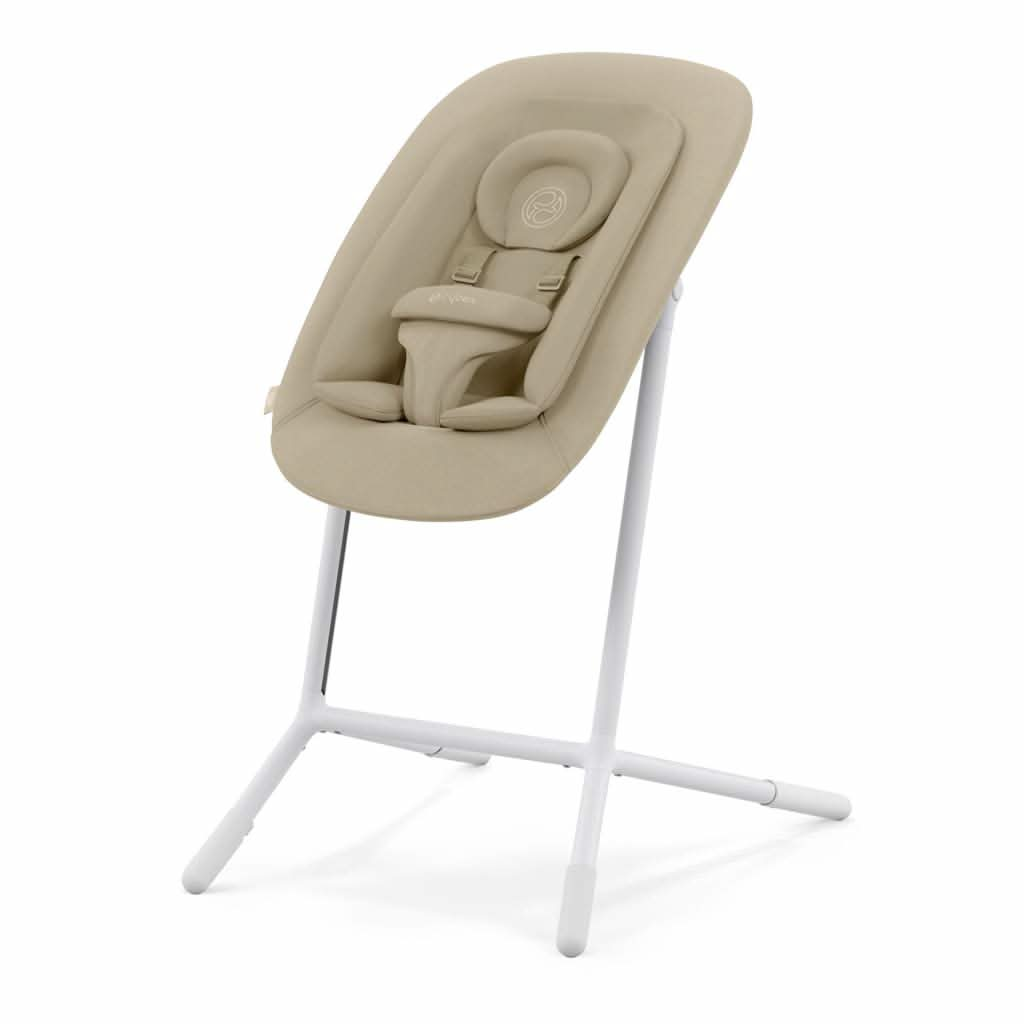 Cybex Lemo 2 High Chair 4 - in - 1, ANB BABY