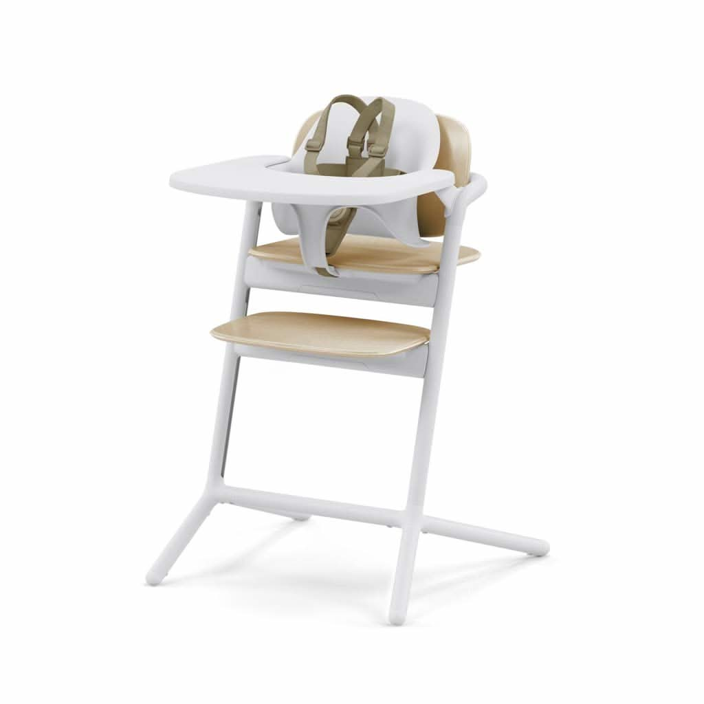 Cybex Lemo 2 High Chair 4 - in - 1, ANB BABY