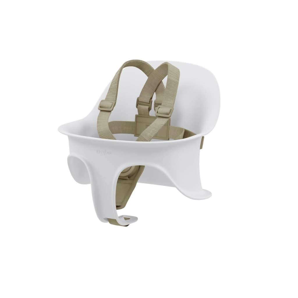 Cybex Lemo 2 High Chair 4 - in - 1, ANB BABY