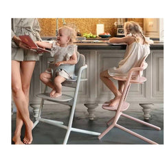 Cybex Lemo 2 High Chair, ANB BABY