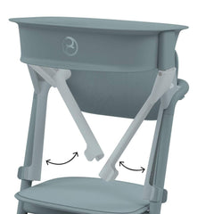 Cybex LEMO Learning Tower, ANB BABY