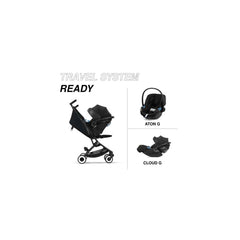 Cybex Libelle 2 Travel Stroller, 4063846451135 | ANB BABY