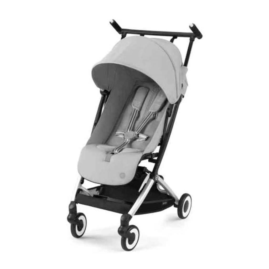 Cybex travel pram hotsell