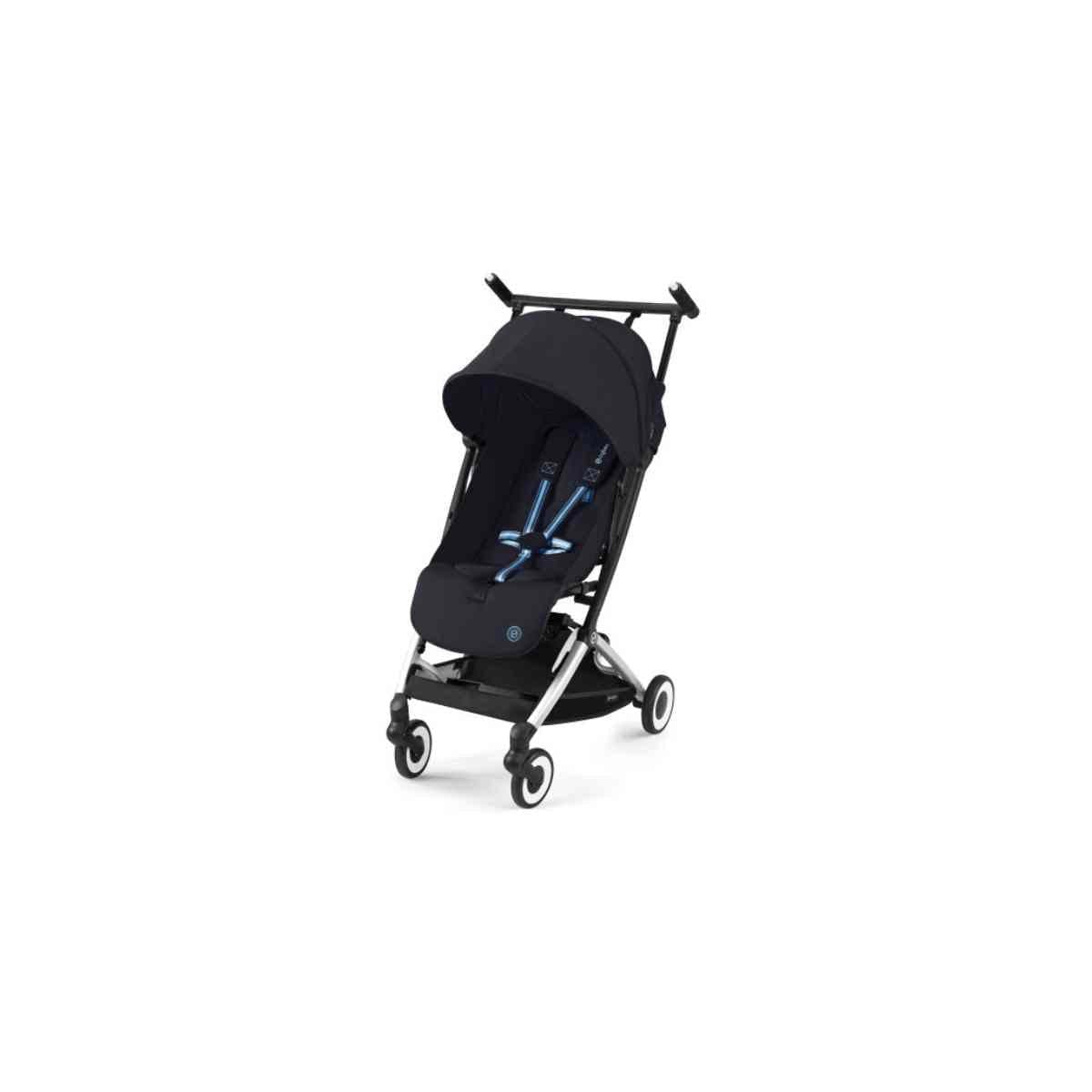 Cybex Libelle 2 Travel Stroller, 4063846451296 | ANB BABY