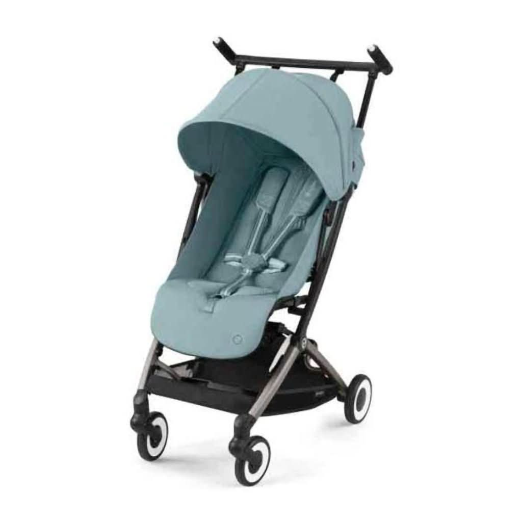 Cybex Libelle 2 Travel Stroller, ANB BABY