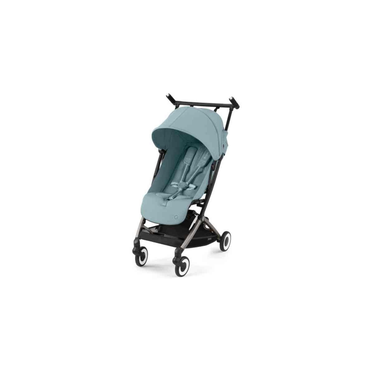 Cybex Libelle 2 Travel Stroller, 4063846451371 | ANB BABY