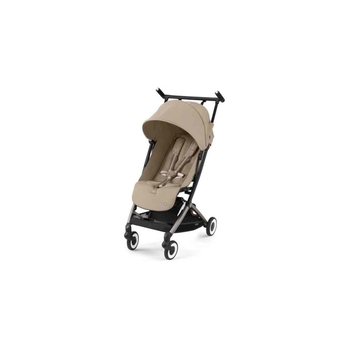 Cybex Libelle 2 Travel Stroller, 4063846451531 | ANB BABY