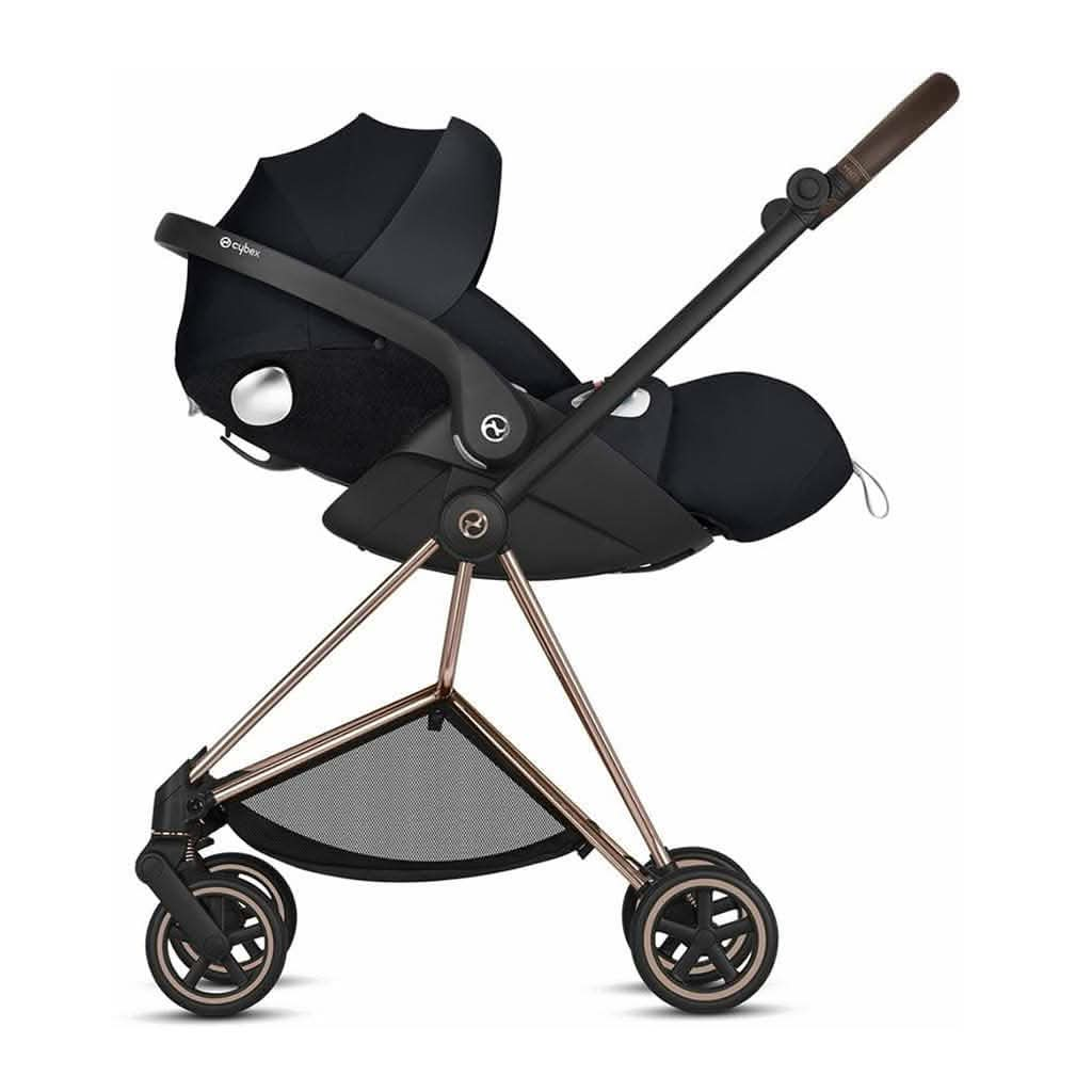 CYBEX Mios 2 Complete Baby Stroller ANB BABY