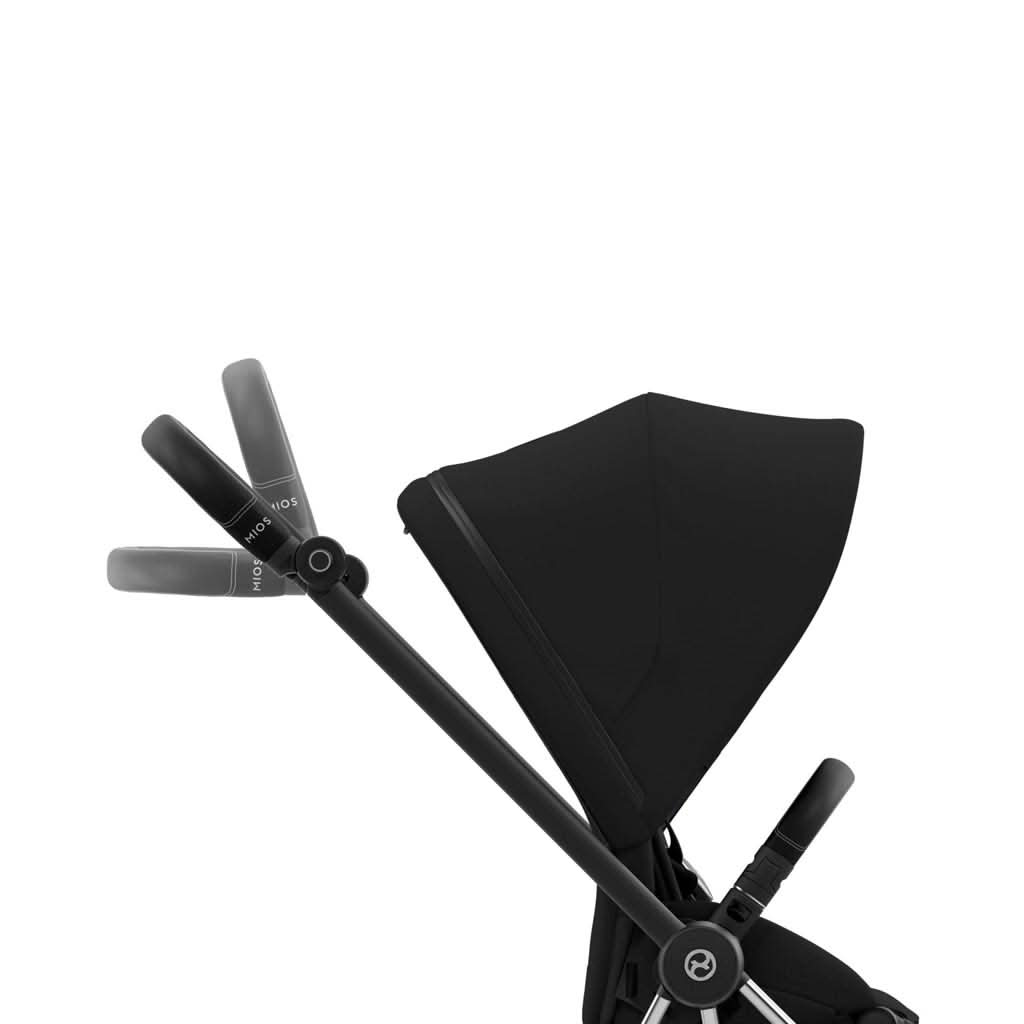 Cybex Mios 3 Frame, ANB BABY