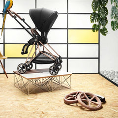 Cybex Mios 3 Frame, ANB BABY