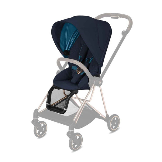 Cybex Mios 3 Seat Pack, Sustainable Fabric - ANB Baby