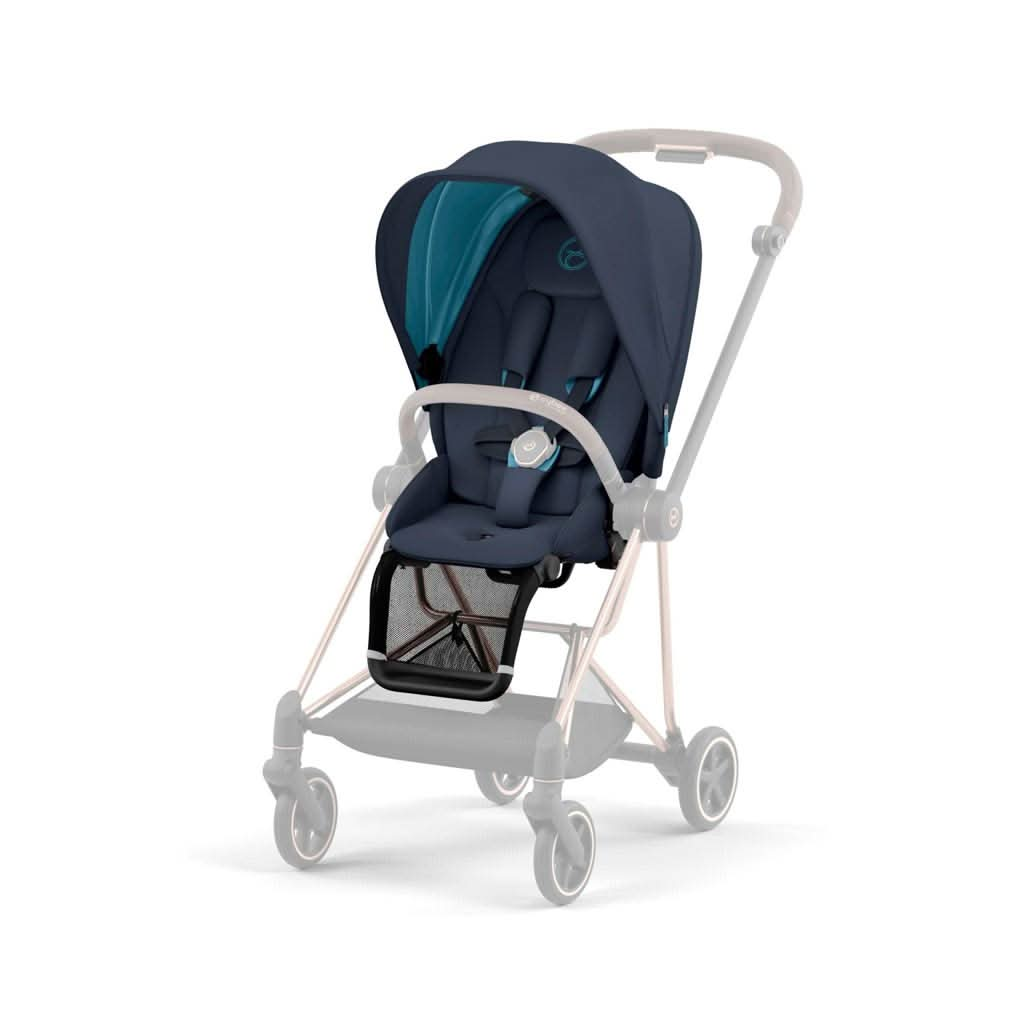 Cybex Mios 3 Seat, ANB BABY