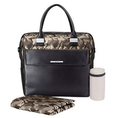 Cybex Platinum Fashion Edition Butterfly Camouflage Changing Bag, ANB BABY