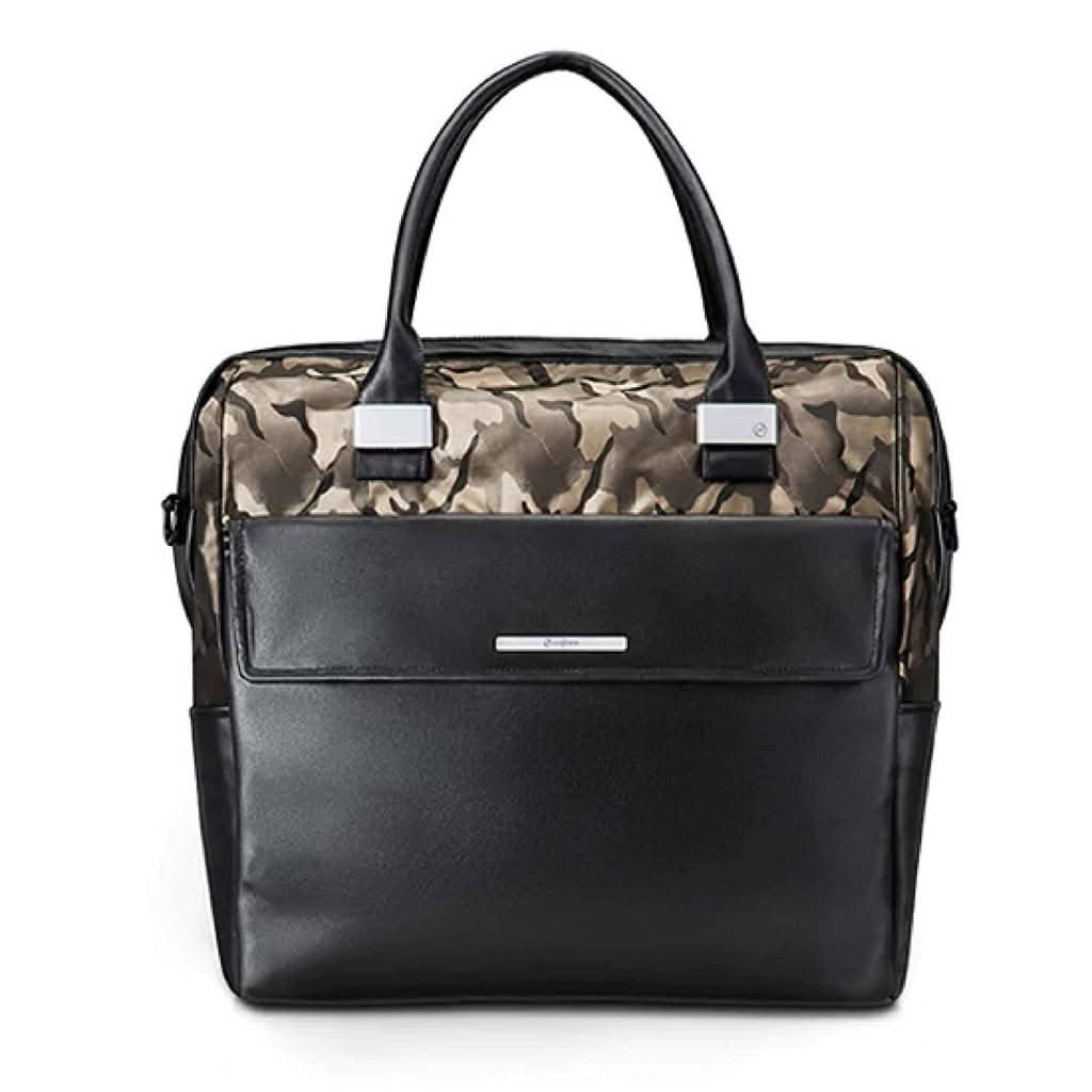 Cybex Platinum Fashion Edition Butterfly Camouflage Changing Bag, ANB BABY