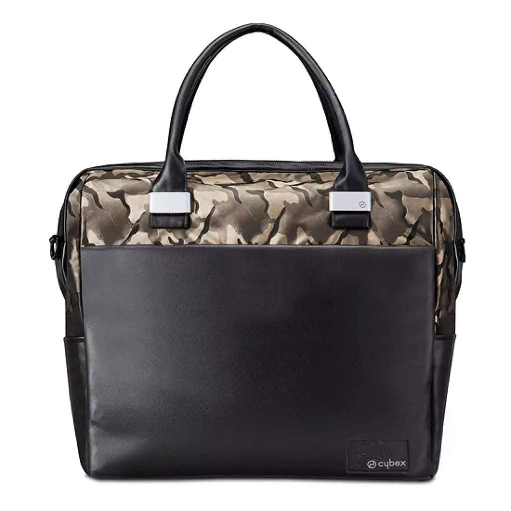 Cybex Platinum Fashion Edition Butterfly Camouflage Changing Bag, ANB BABY