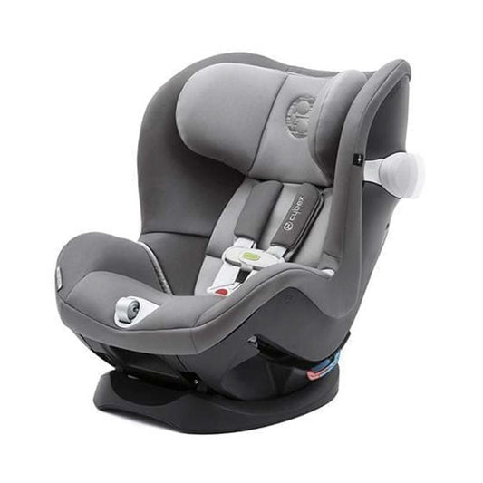 CYBEX Sirona M SensorSafe 2.0 Convertible Car Seat, ANB BABY