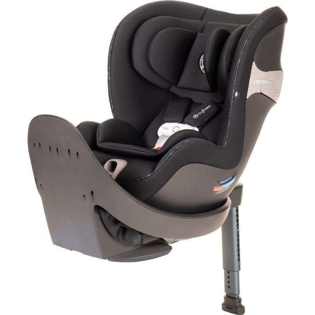 Cybex Sirona S 360 Rotational Convertible Car Seat with SensorSafe, ANB BABY