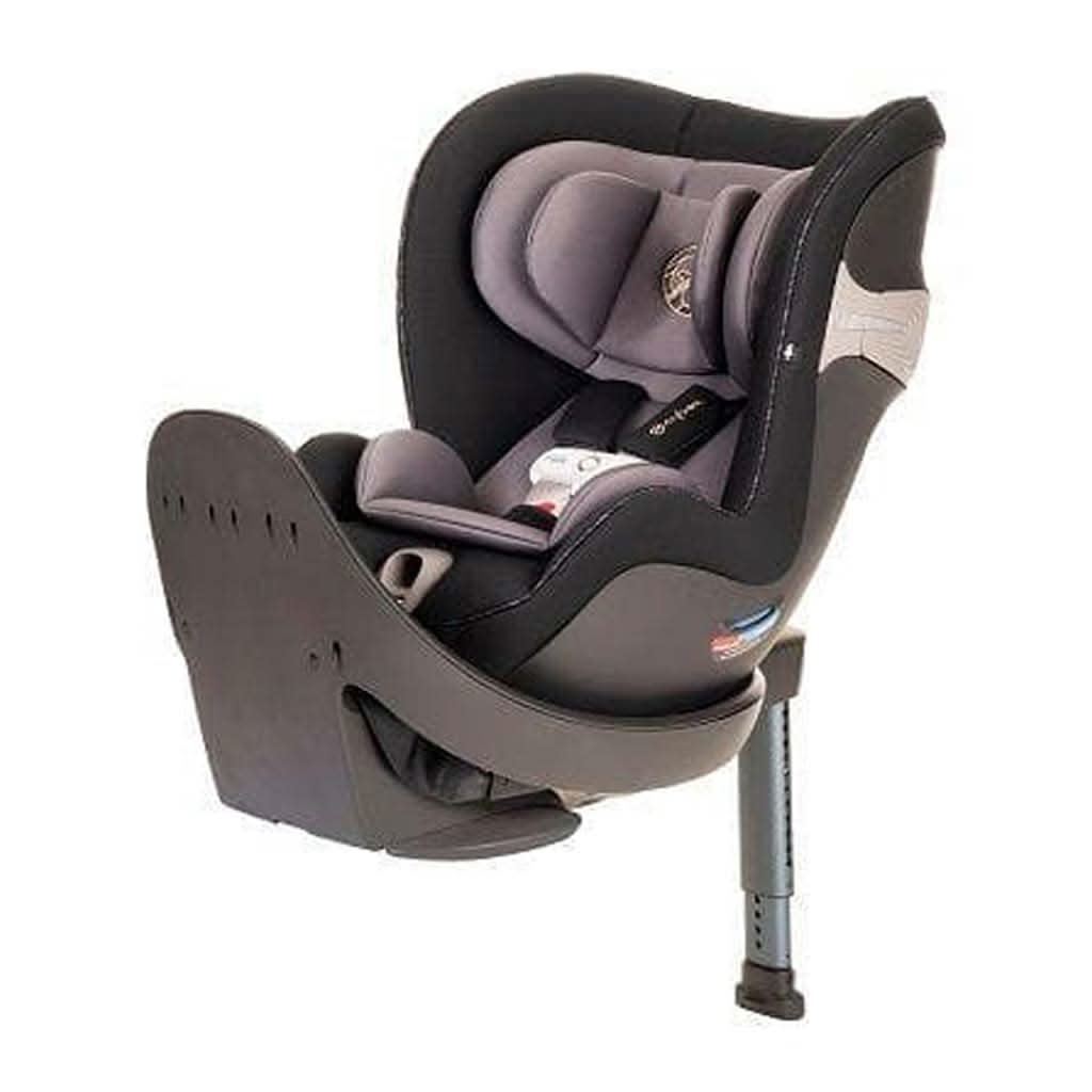 Cybex Sirona S 360 Rotational Convertible Car Seat with SensorSafe, ANB BABY