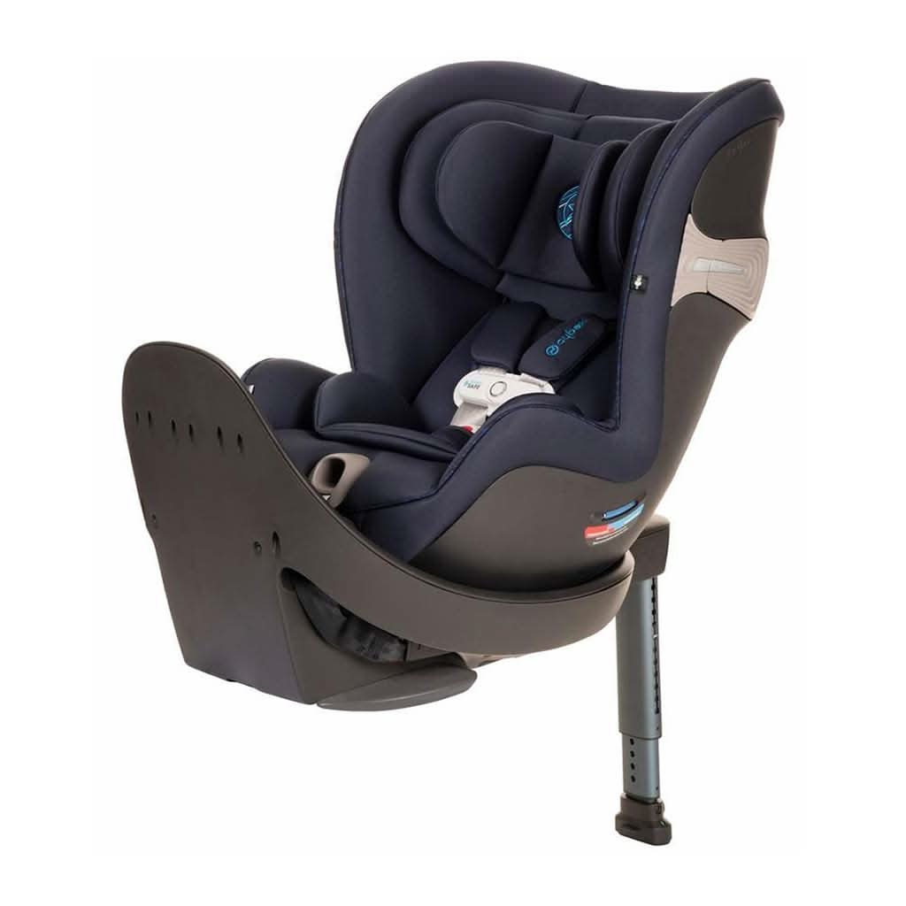 Cybex Sirona S 360 Rotational Convertible Car Seat with SensorSafe, ANB BABY