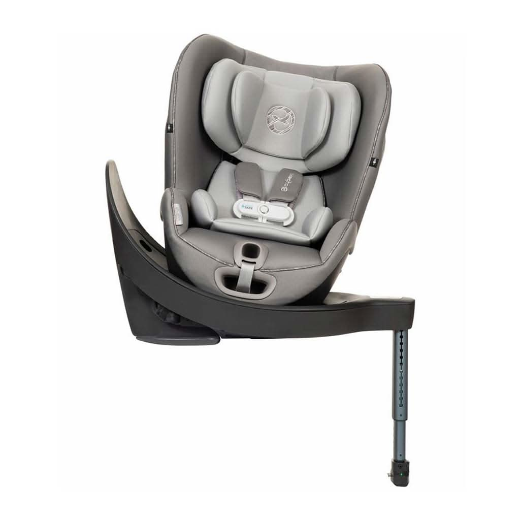 Cybex Sirona S 360 Rotational Convertible Car Seat with SensorSafe, ANB BABY