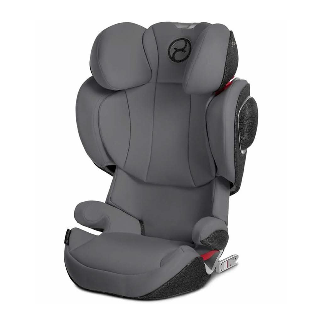 CYBEX Solution Z - Fix Booster Car Seat, ANB BABY