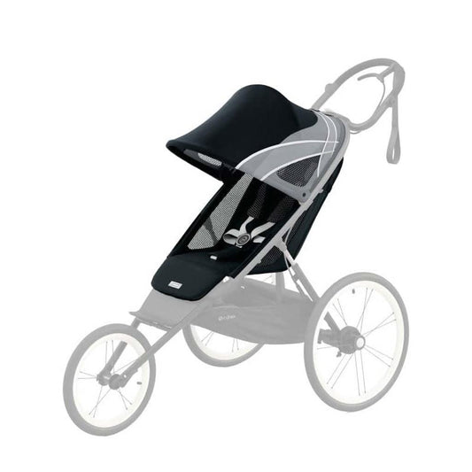 Cybex Sport Avi Jogging Stroller Seat Pack, ANB BABY